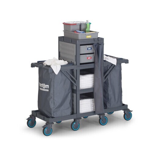 Fantom Procart 409 Kat Arabası - 3