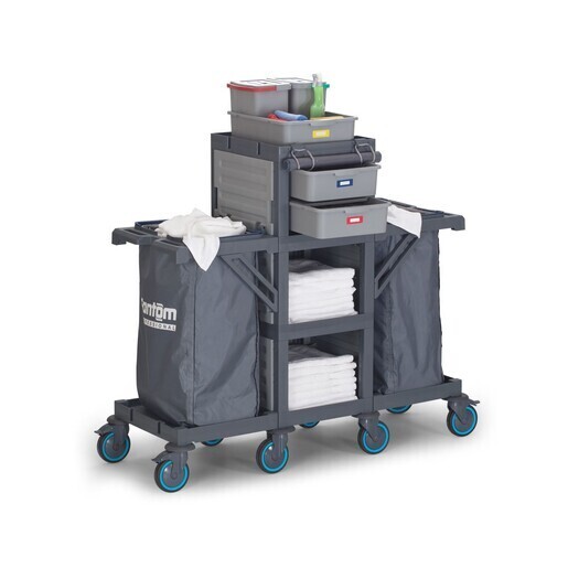 Fantom Procart 409 Kat Arabası - 4