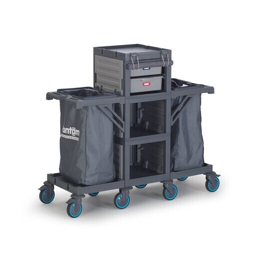 Fantom Procart 409 Kat Arabası - 5