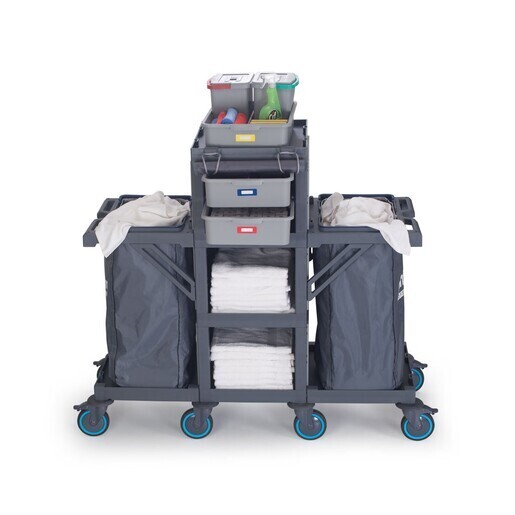 Fantom Procart 409 Kat Arabası - 7