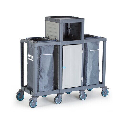 Fantom Procart 411 Kat Arabası - 1