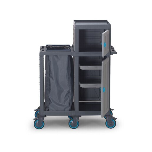Fantom Procart 412 Kat Arabası - 1