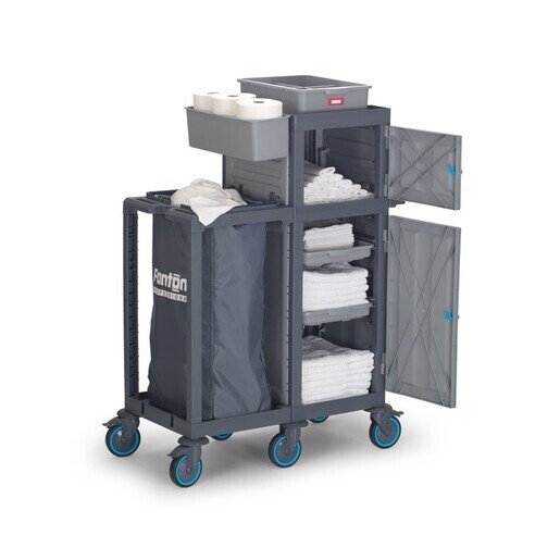Fantom Procart 412 Kat Arabası - 2
