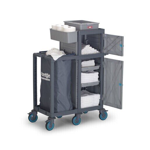 Fantom Procart 412 Kat Arabası - 2