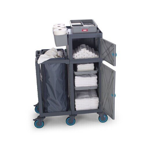 Fantom Procart 412 Kat Arabası - 4