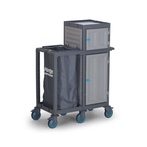 Fantom Procart 412 Kat Arabası - 5