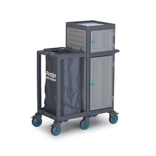 Fantom Procart 413 Kat Arabası - 1