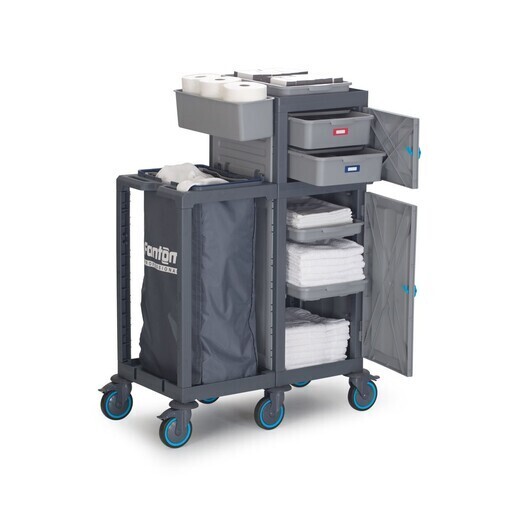 Fantom Procart 413 Kat Arabası - 2