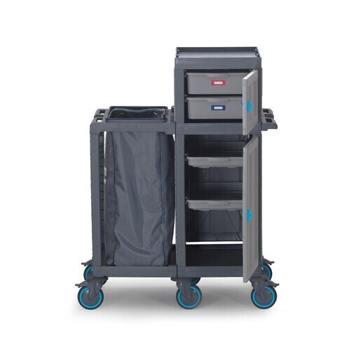 Fantom Procart 413 Kat Arabası - 3