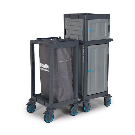 Fantom Procart 413Sp Kat Arabası - 