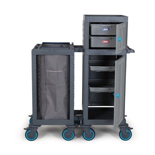 Fantom Procart 413Sp Kat Arabası - 2