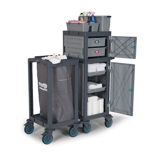 Fantom Procart 413Sp Kat Arabası - 4