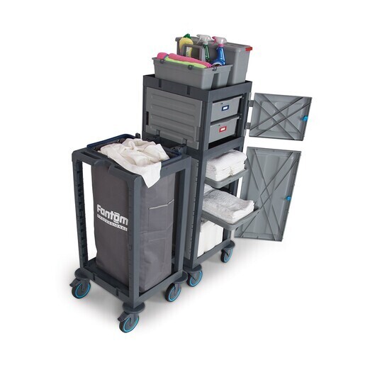 Fantom Procart 413Sp Kat Arabası - 5