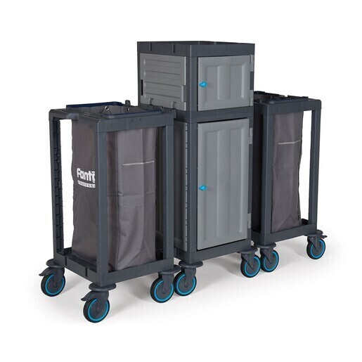 Fantom Procart 415Sp Kat Arabası - 