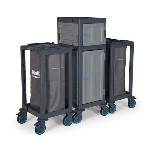 Fantom Procart 415Sp Kat Arabası - 1