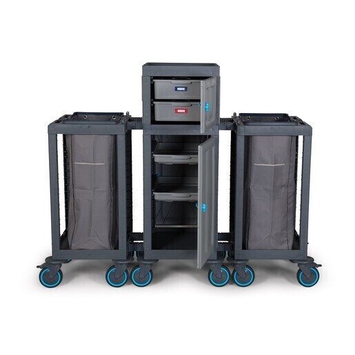 Fantom Procart 415Sp Kat Arabası - 3
