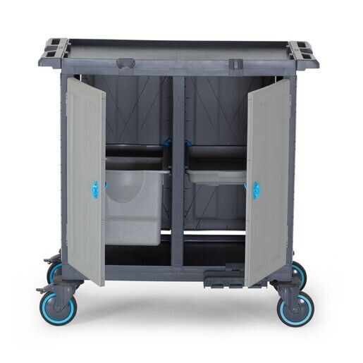Fantom Procart 421 Kat Arabası - 1