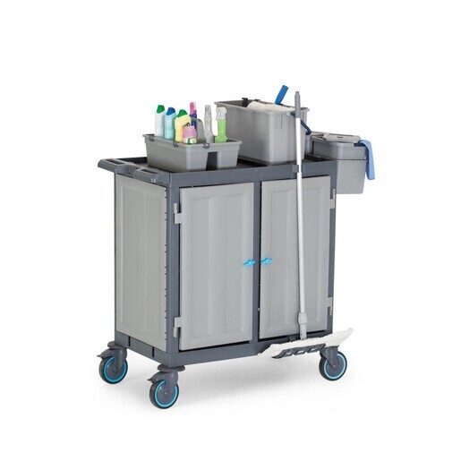 Fantom Procart 421 Kat Arabası - 3