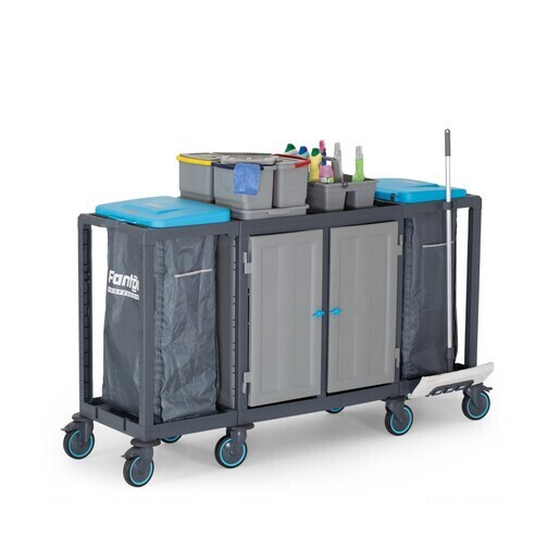 Fantom Procart 422 Kat Arabası - 3