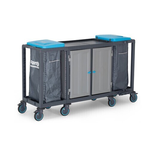 Fantom Procart 422 Kat Arabası - 4