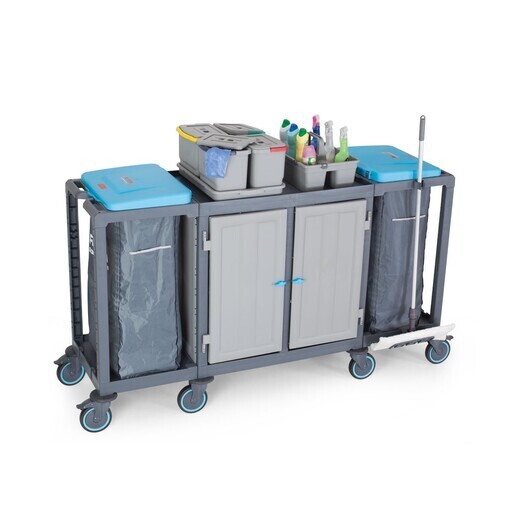 Fantom Procart 422 Kat Arabası - 5