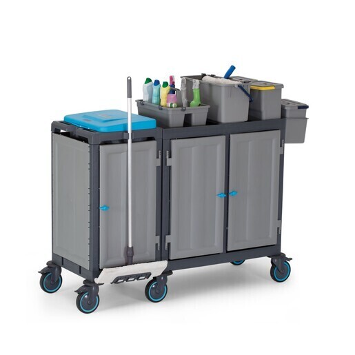 Fantom Procart 424 Kat Arabası - 2