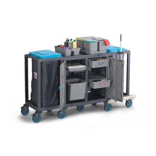 Fantom Procart 425 Kat Arabası - 
