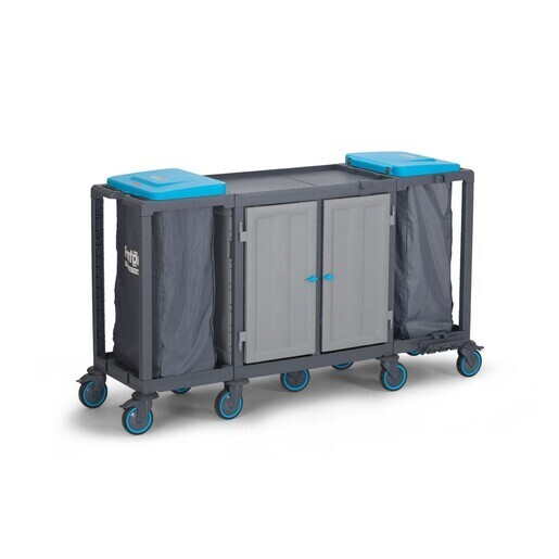Fantom Procart 425 Kat Arabası - 2
