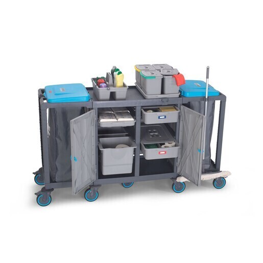 Fantom Procart 425 Kat Arabası - 4