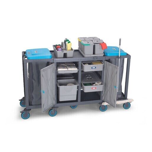 Fantom Procart 425 Kat Arabası - 4