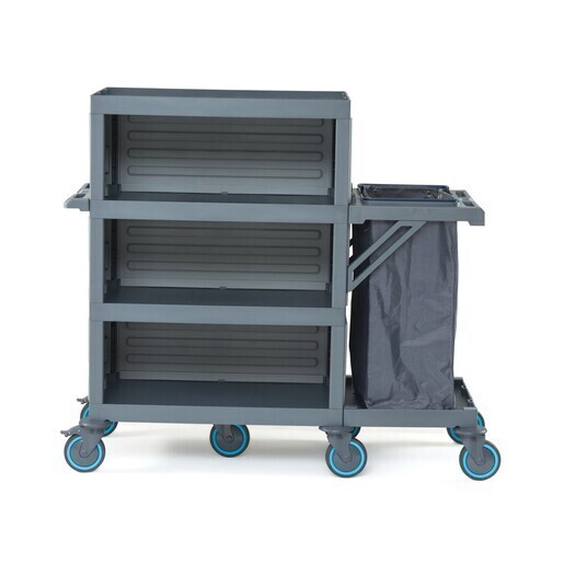 Fantom Procart 231 Servis Arabası - 3