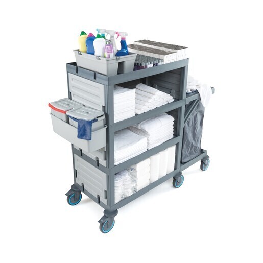 Fantom Procart 231 Servis Arabası - 4