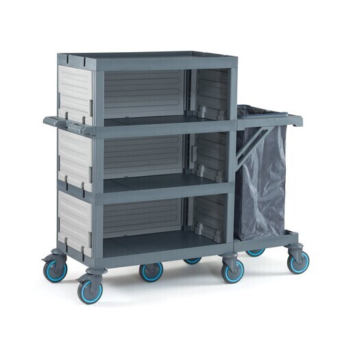 Fantom Procart 231 Servis Arabası - 2