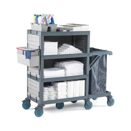 Fantom Procart 231 Servis Arabası - 