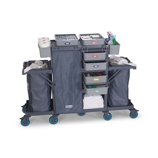 Fantom Procart 435 Kat Arabası - 9