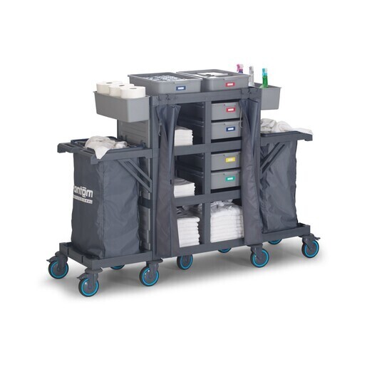 Fantom Procart 435 Kat Arabası - 2