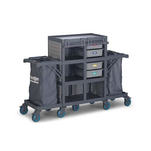 Fantom Procart 435 Kat Arabası - 4