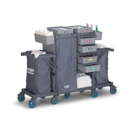 Fantom Procart 435 Kat Arabası - 3