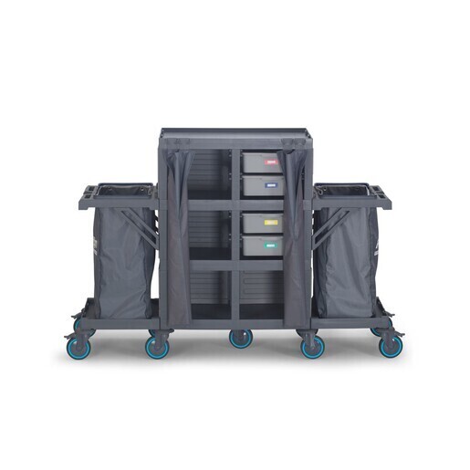 Fantom Procart 435 Kat Arabası - 7