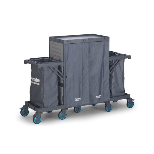 Fantom Procart 435 Kat Arabası - 5