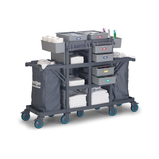 Fantom Procart 435 Kat Arabası - 1