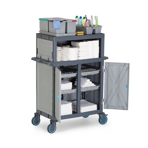 Fantom Procart 440 Kat Arabası - 3