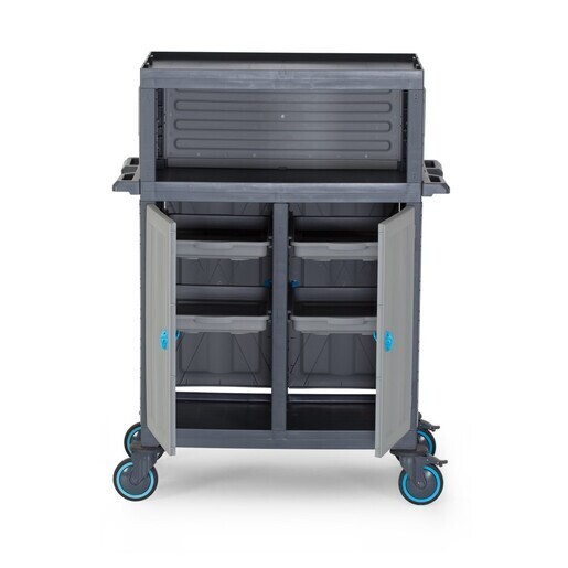 Fantom Procart 440 Kat Arabası - 4