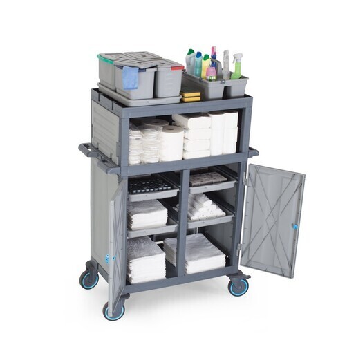 Fantom Procart 440 Kat Arabası - 5