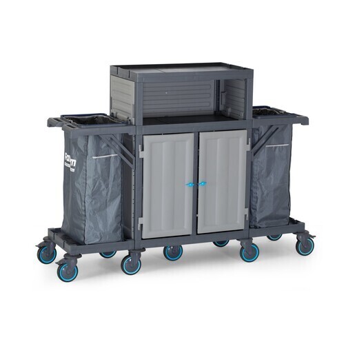 Fantom Procart 441 Kat Arabası - 1