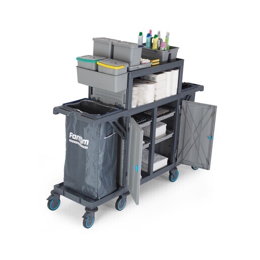 Fantom Procart 441 Kat Arabası - 3