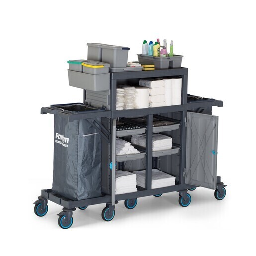 Fantom Procart 441 Kat Arabası - 5