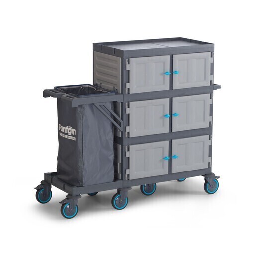 Fantom Procart 450 Kat Arabası - 1