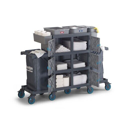 Fantom Procart 452 Kat Arabası - 1