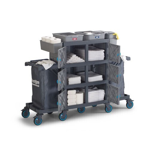 Fantom Procart 452 Kat Arabası - 2